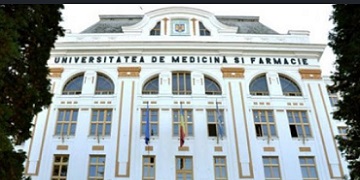 L’Université de Médecine et de Pharmacie Targu Mures (français, anglais)