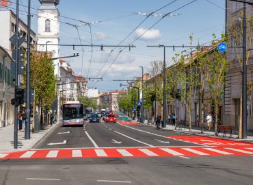 medicina_cluj_iuliu_hatieganu_usamv_cluj-napoca Cluj-Napoca ville sûre pour les étudiants en médecine