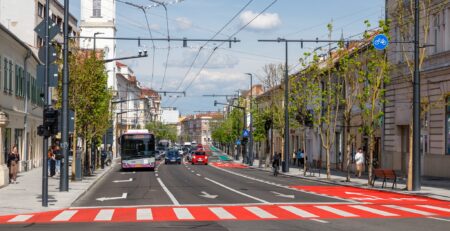 Cluj-Napoca ville sûre pour les étudiants en médecine