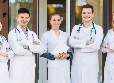 Les Exigences des Écoles de Médecine en Roumanie Les Exigences des Écoles de Médecine en Roumanie